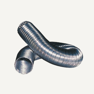 101052 - Ø150x800-3000 - ALU Flexschlauch - 3 Meter