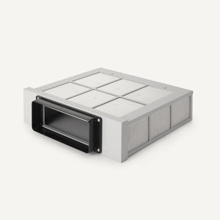 101362 - Umluftbox Carbon.Zeo regenerierbarer