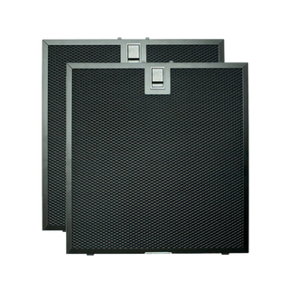103826 - Umluftfilter Carbon.Zeo Microtech - regenerierbar - Plug & Play ≥ 100cm Lüfter
