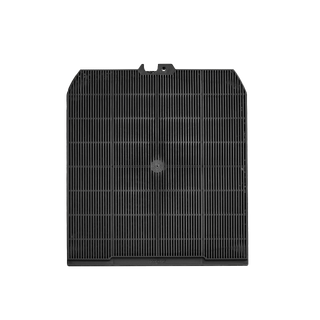 Aktivkohlefilter eckig - Type B