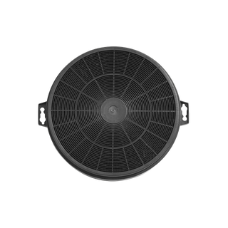 Aktivkohlefilter Ø212 mm - Type A